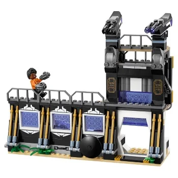 Lego set Super heroes corvus glaive thresher attack LE76103-1 Lego set Super heroes corvus glaive thresher attack LE76103-1